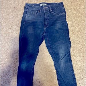 Revtown Jean worn 3 times.
